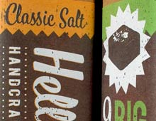 Helliemae’s Handcrafted Caramels