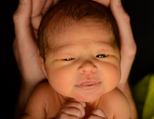 Holiday cards, birth announcements and more