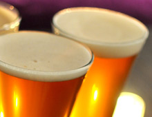 Beverage and Food Photography