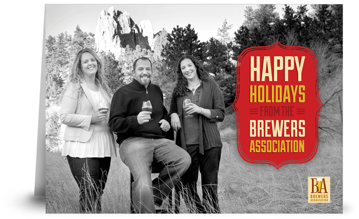 Happy Holidays
