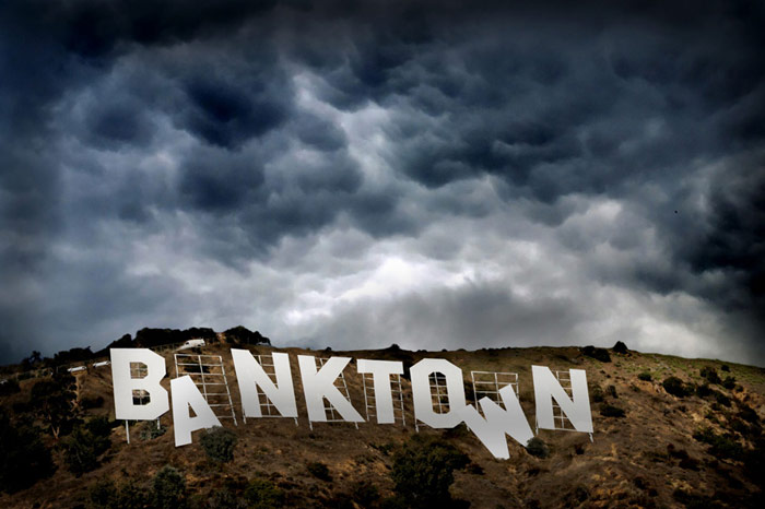 Banktown