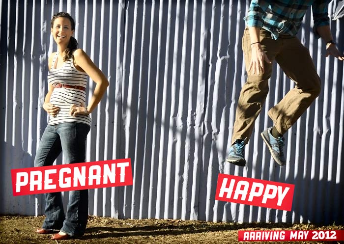 Birth Announcement