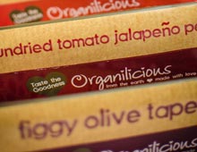 Organilicious
