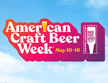 American Craft Beer Week