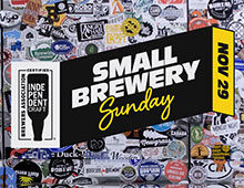 Small Brewery Sunday