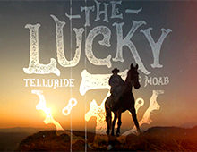 The Lucky 7